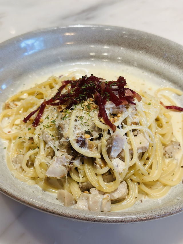 【JOSH’S GRILL】Authentic Western Cuisine in Town