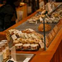 WatchHouse Roastery & Cafe