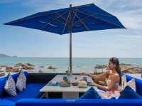 ร้านอาหารภูเก็ตติดทะเล ใกล้หาดป่าตอง 