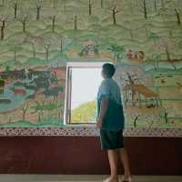 วัดงามเมืองน่าน