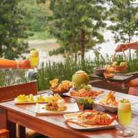Keeree Tara Riverside