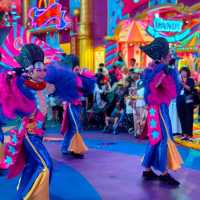Experience the Magic at Carnival Magic in Phuket! ✨🌟