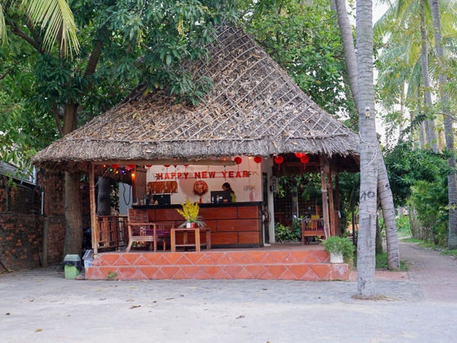 🇻🇳 무이네여행 가성비 좋은 오션뷰리조트