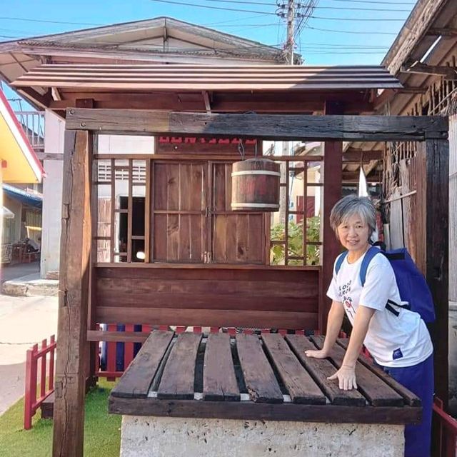 เที่ยวเกาะแรด มันเริ่ดมาก