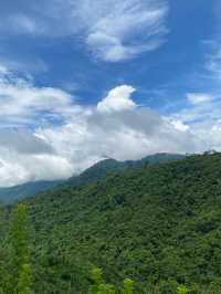 ถนนเลข 3 | จ.น่าน 🛣️⛰️🌦️🌳