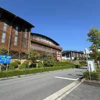 【兵庫県 三木市】三木金物やご当地グルメに出会える道の駅！！