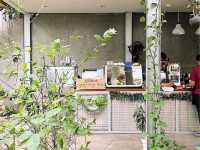 Djajanti Kitchen & Coffee