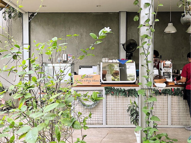 Djajanti Kitchen & Coffee