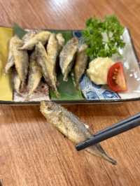 《佐敦居酒屋五週年優惠》
