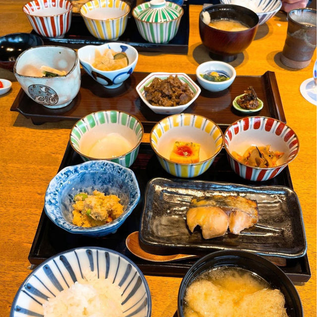 【九重】全室露天風呂付き離れの高級リゾート♨️