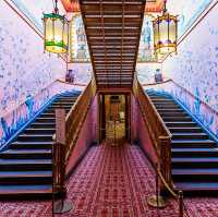 Royal Pavilion 