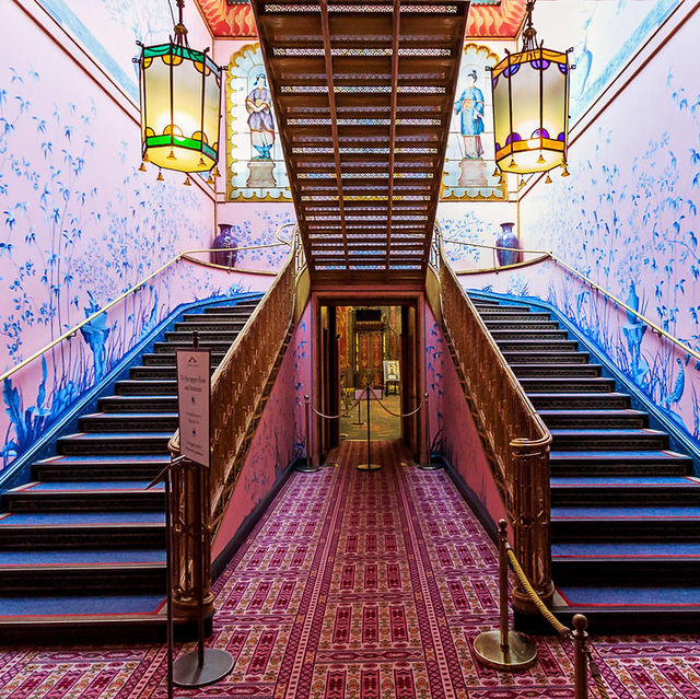 Royal Pavilion 