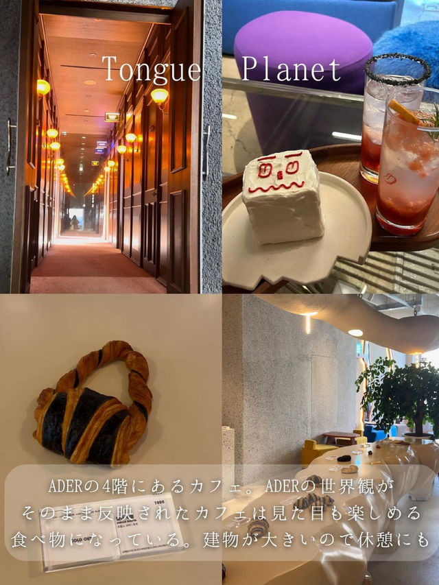 カンナム巡り②🇰🇷🚶‍♀️