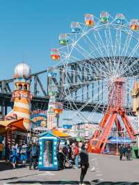 Luna park Sydney