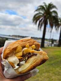 멜버른 🇦🇺 질롱Geelong 수제 버거 맛집 🍔