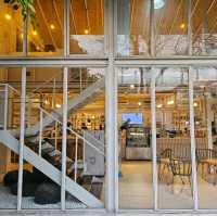 Hario Cafe Bangkok