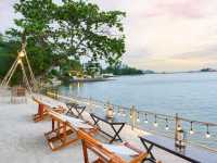  S. Sriracha Hotel & Residence #ที่พักศรีราชา