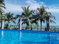 Amazing View at Sea Horizon Resort