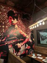 Robinhood&Burgerpizza Halal