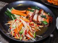 Twist (All day dining) Movenpick pattaya