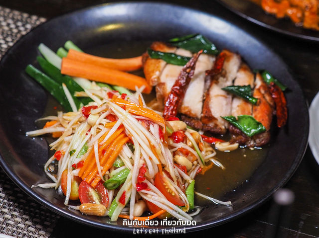 Twist (All day dining) Movenpick pattaya