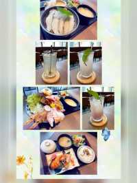 銅鑼灣高質日本海鮮居酒屋