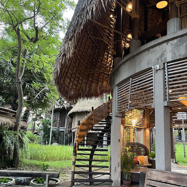 🏖️✨La a natu Pranburi