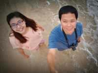 หาดเล็ก อช.เขาหลัก จ.พังงา