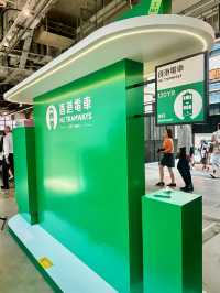 【中環】中環街市期間限定香港電車 x 麥兜展覽活動
