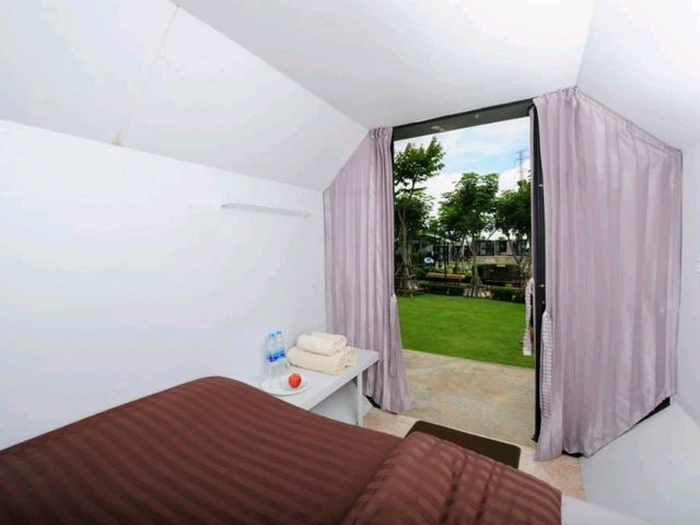Campsite Resort