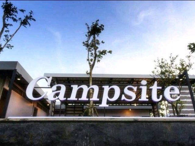 Campsite Resort