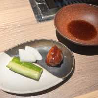 船橋　完全個室焼肉で最高級焼肉ディナー🍽️