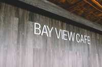 Bay View Café เสม็ดนางชี