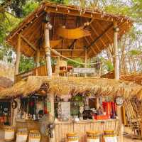  ที่เที่ยวสุดจึ้ง เรืออับปาง บางแสน 