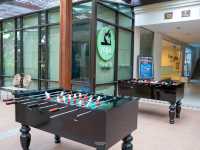 Ravindra Beach Resort and Spa, Najomtien