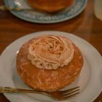 ร้าน John Donut สาขาย่านเมืองเก่าภูเก็ต