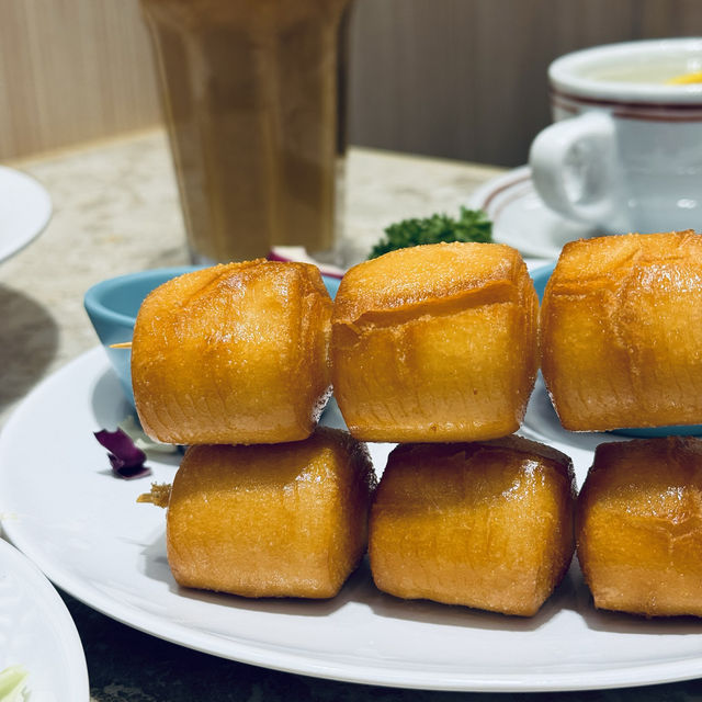 🏠三點三冰室 (青衣)
