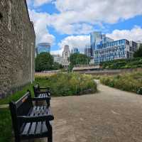 Where History Echoes Through the Ages – Explore the Tower of London!