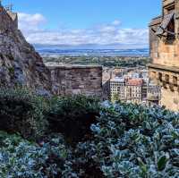 Unveil Scotland’s Legacy at Edinburgh Castle!
