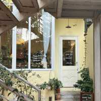 The butterman bakery