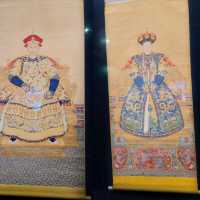 精美呈現香港的文化、藝術和歷史體驗 : 香港故宮文化博物館