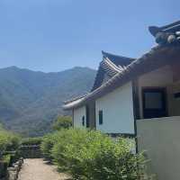 「安山星光村～懷舊韓屋村」