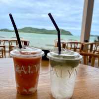 Palyn cafe