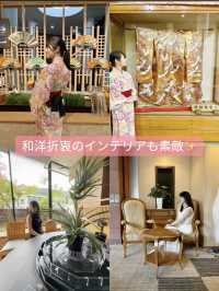 〜静岡県〜家族で行こ！ホカンスを楽しめる温泉♨️