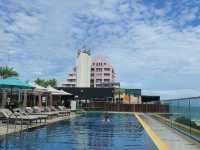 🛀🏻Courtyard by Marriott North Pattaya