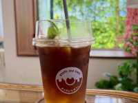  📍Kyoto Shi Cafe 