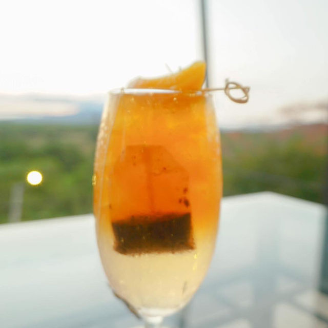 Rabbiz Hill Resort  