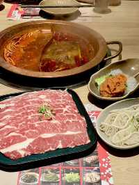 免加一火鍋優惠🍲🥩🥬
