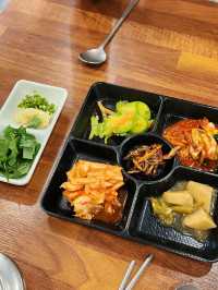 홍룡사 다녀와서 우연히 찾은 추어탕맛집, 다리집