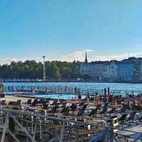 Finland Beauty